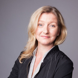 Constance Voigt