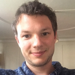 Roman Leuenberger's profile picture