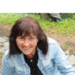 Profilbild Bärbel Hofmann