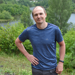 Dmitry Dima