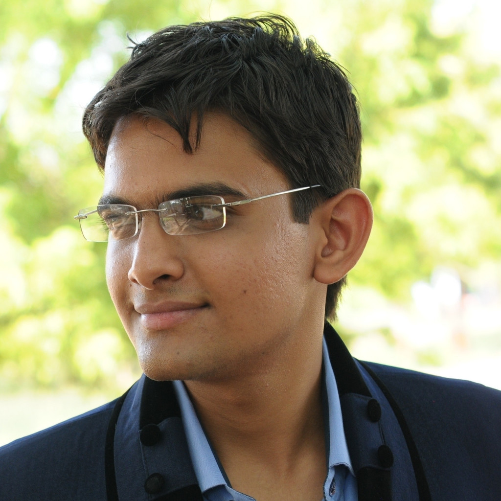 Parth Patel Individual Freelancer Parth XING