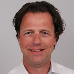 Mark van Moerkerk MSc