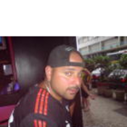 Patrice Vitalis