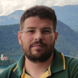 Konstantinos Andriotis