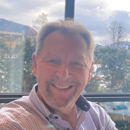 Michael Suhren