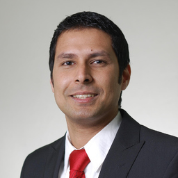 Dipl.-Ing. Rajesh Ferdinand Kusuma