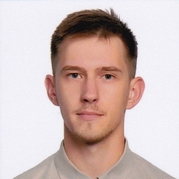 Oleksii Hutnichenko
