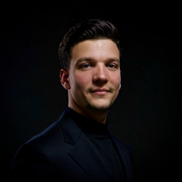 Dario Trennert