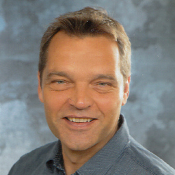 Dieter Henkel