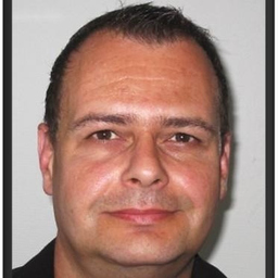 Marco Gernand