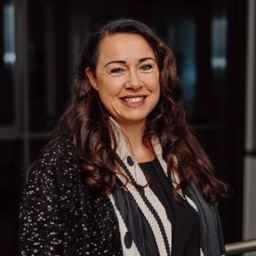 Claudia Aunitz-Stammen