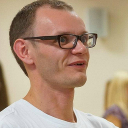Alexey Vasik