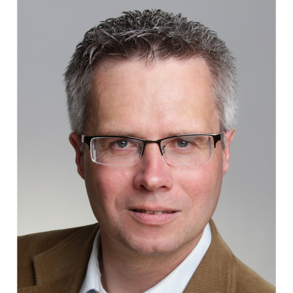 Martin Fromme Technischer Zeichner EWPManagement GmbH & Co. KG XING