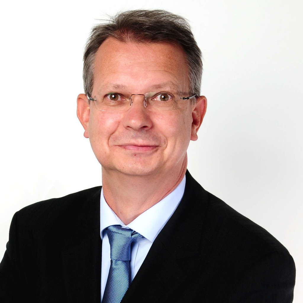 Jürgen Richter Technischer Projektleiter / Teilprojektleiter