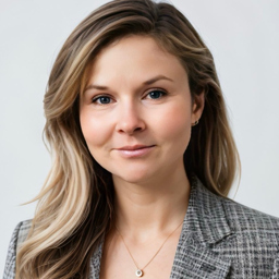 Patricia Julius