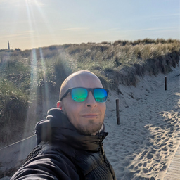 Florian Puhl