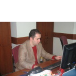 Yavuz Akdemir