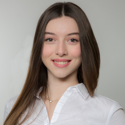 Pelin Sevi
