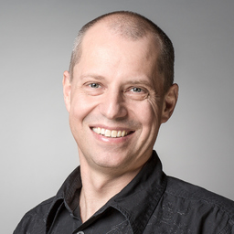 Dietmar Müller
