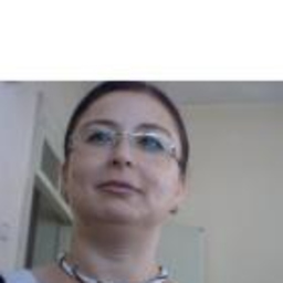 GÜL TOPRAKCI