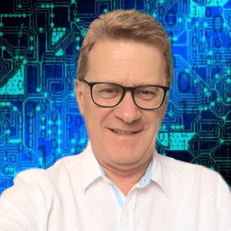 Rainer Tolksdorf