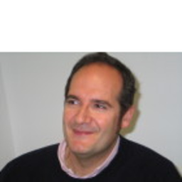Enrique Sanchez Arredondo