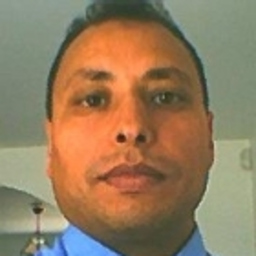 KSOUROU ABDELALI