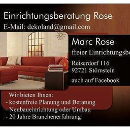 Marc Rose
