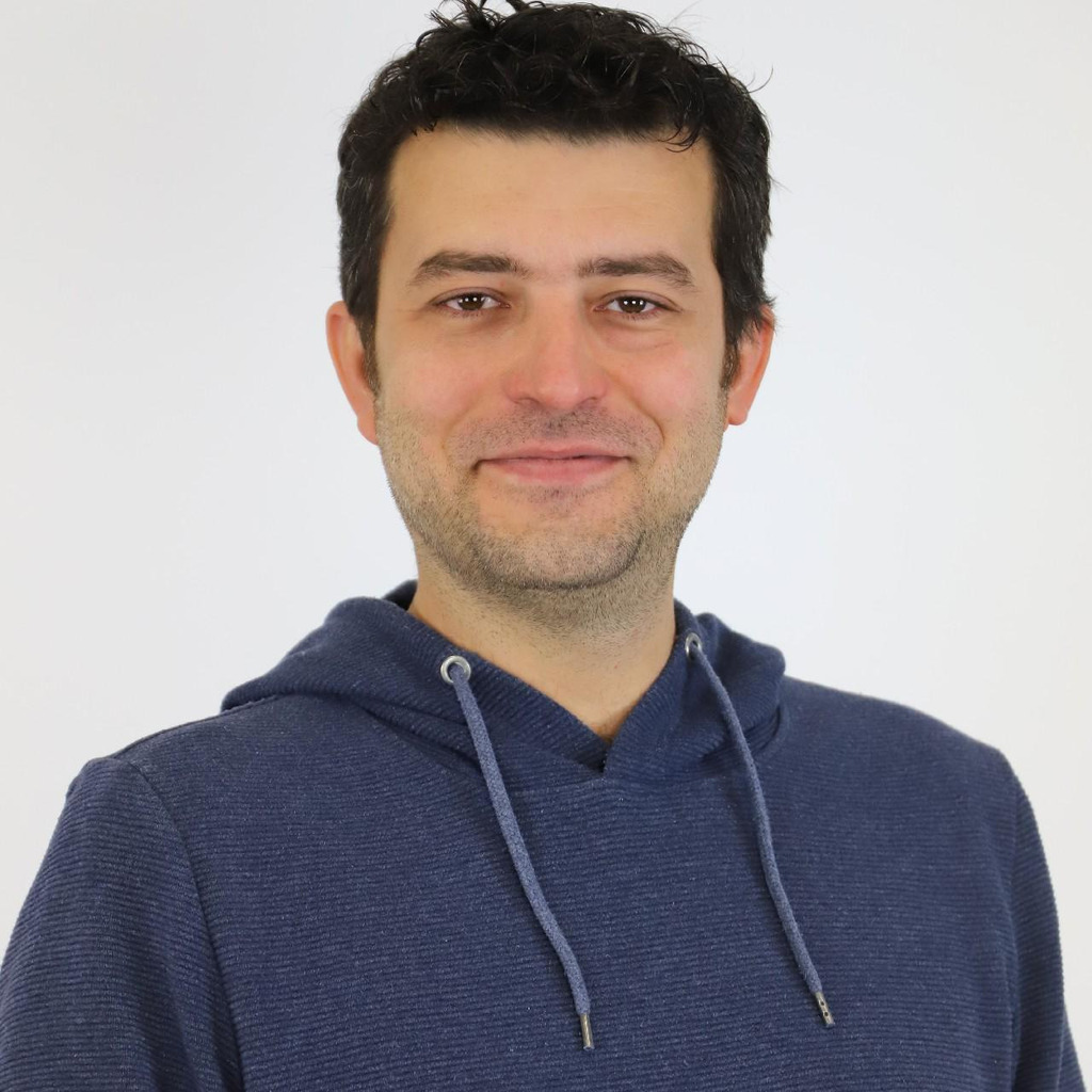 Mustafa KOCAOGLU Senior Software Entwickler (Teamleiter) ARG GRUP