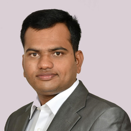 Ing. Pandiaraja Kumar