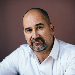 Frank Martin Püschel's profile picture