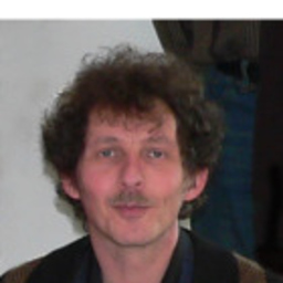 Wolfgang Geiger