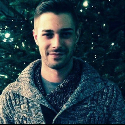 Pascal Meyer