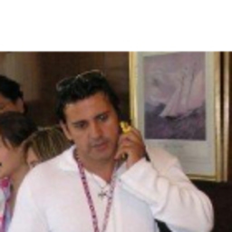 Gilberto López Villagran