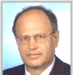 Julius Sanftmann