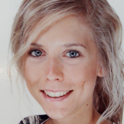 Pia Sichtermann-Friebel