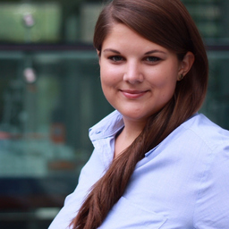 Dr. Katrin Seelhorst