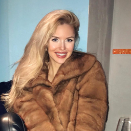 Profilbild Elif Wagner