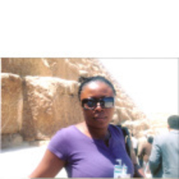 Juliana Taiwo