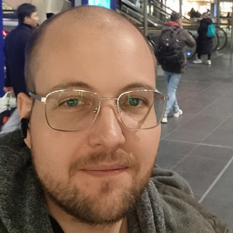 Björn Seidel