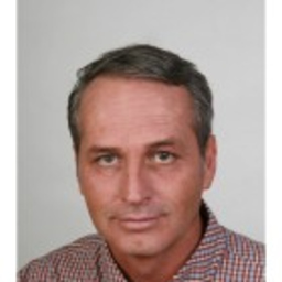 Profilbild Daniel Meyer
