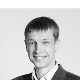 Svyatoslav Cherkasskiy