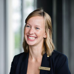 Christine Deckena's profile picture