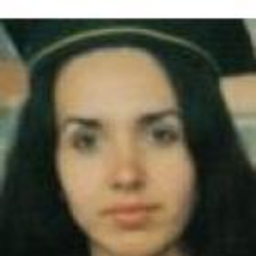 Adela Maria Visan