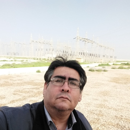 Reza Salehi