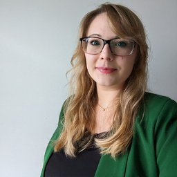 Dr. Mareile Uffmann
