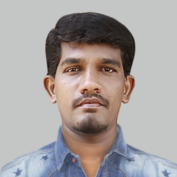 Raghavendra Ganji
