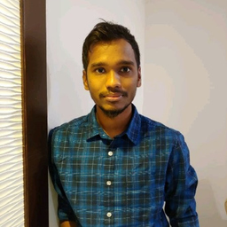 avinash patnala