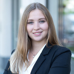 Profilbild Franziska Kaiser
