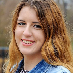 Sabrina Lützel